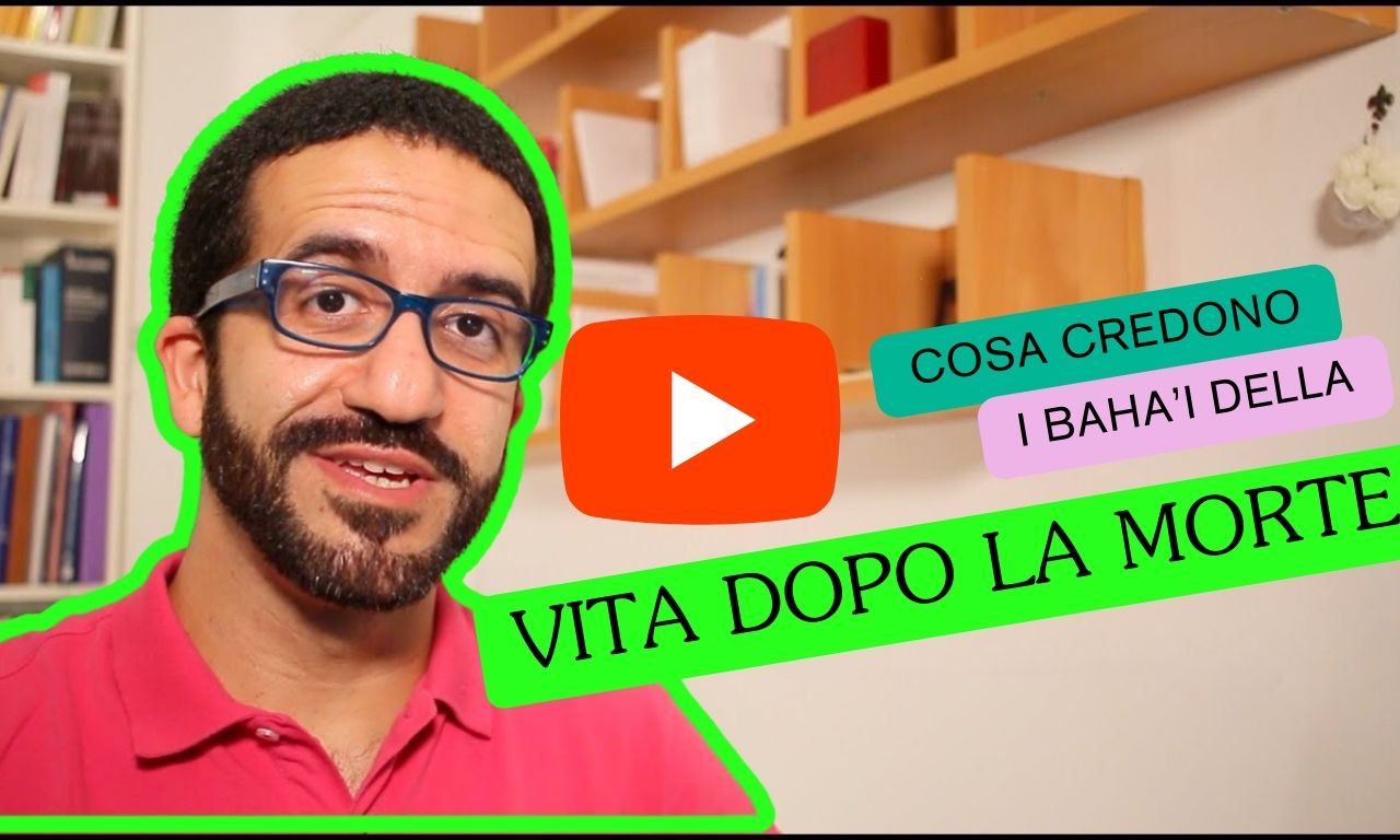 La vita dopo la morte secondo la Fede Bahá'í - iBahai