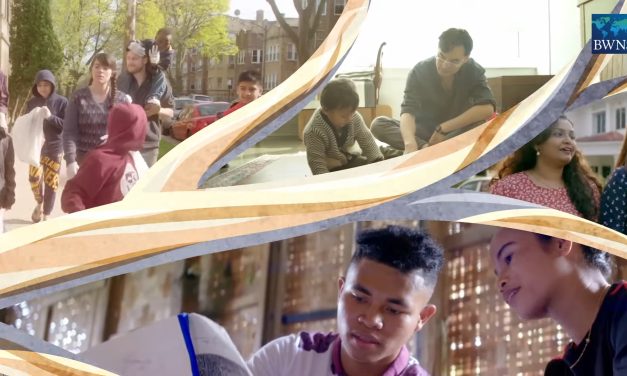 Riepilogo degli sforzi della Comunità Bahá’í globale per il progresso sociale nel 2023