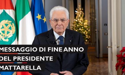 Il discorso di fine anno e la visione bahá’í: pace, giovani e parità di genere