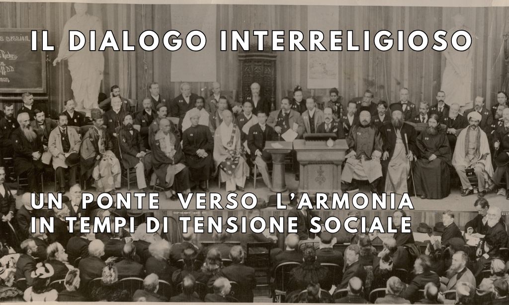 Tolleranza Religiosa E Unione Dell Umanit Strategie 2025
