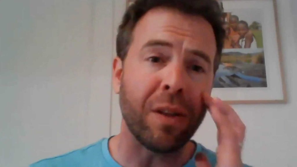 Hayden Knight Weiler riflette sulla vita dopo la morte e sull&#039;evoluzione spirituale in un intervento ispirato agli insegnamenti Bahá&#039;í