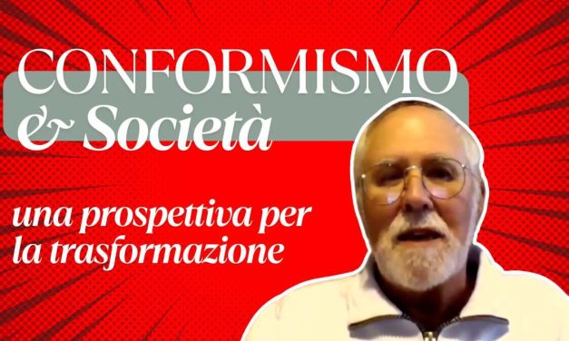 Conformismo e Società: Analisi, Impatti e Strumenti per la Trasformazione Sociale
