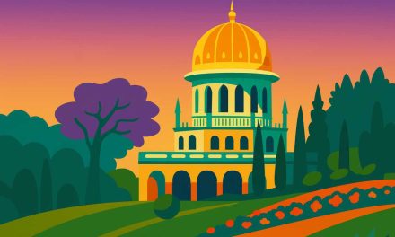 L’Incontro del Báb con un Occidentale: Un Episodio Storico Unico e Toccante