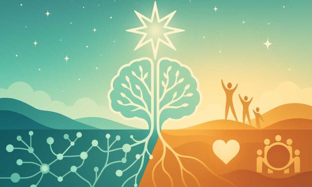 Neuroscienza e spiritualità bahá’í: un dialogo dinamico tra scienza e religione