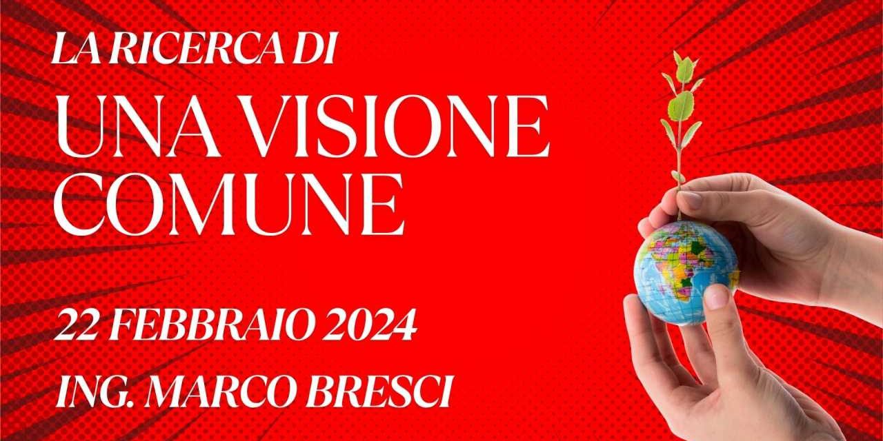 Visione Comune Scienza e Religione: La Chiave per una Società Unita, Pacifica ed Ecosostenibile