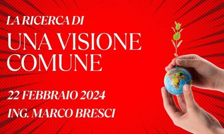 Visione Comune Scienza e Religione: La Chiave per una Società Unita, Pacifica ed Ecosostenibile