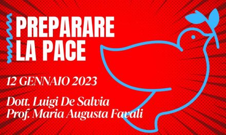 Educazione alla Pace: Un Viaggio tra Spiritualità, Ambiente e Dialogo Interreligioso