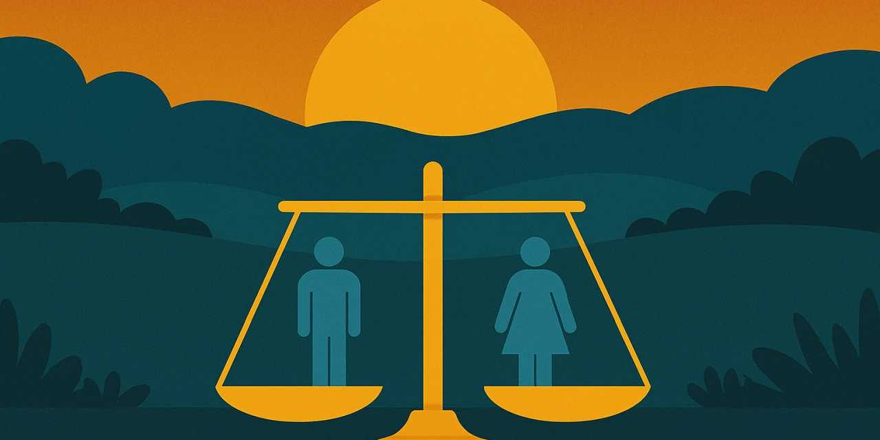 Religione e Parità di Genere: Una Nuova Visione per un’Uguaglianza Profonda
