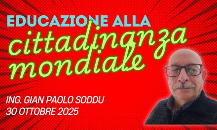 Educazione alla cittadinanza mondiale: una prospettiva integrata per il presente e il futuro