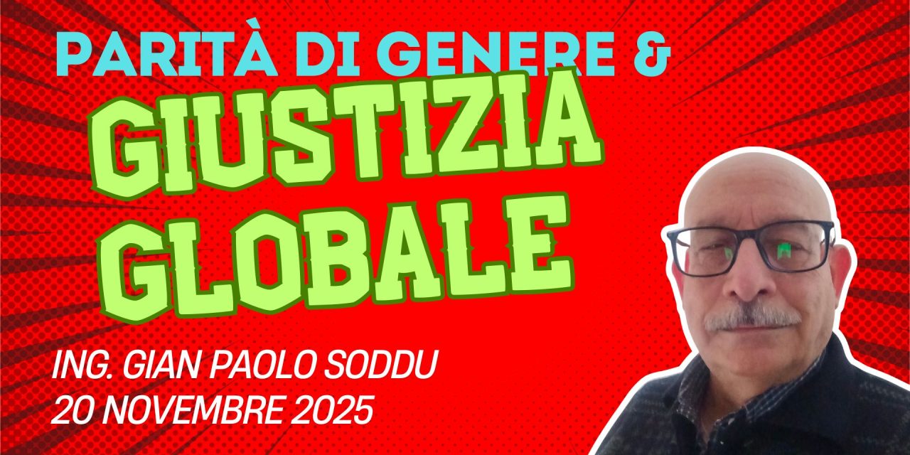 Educare alla parità di genere: famiglia, scuola e una prospettiva spirituale per cambiare