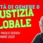 Educare alla parità di genere: famiglia, scuola e una prospettiva spirituale per cambiare