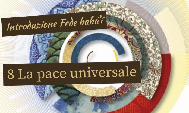 La pace è inevitabile: perché la grande pace mondiale è alla nostra portata (parte 8)