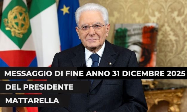 Dal discorso di Mattarella alla visione bahá’í: cinque chiavi per un futuro più unito