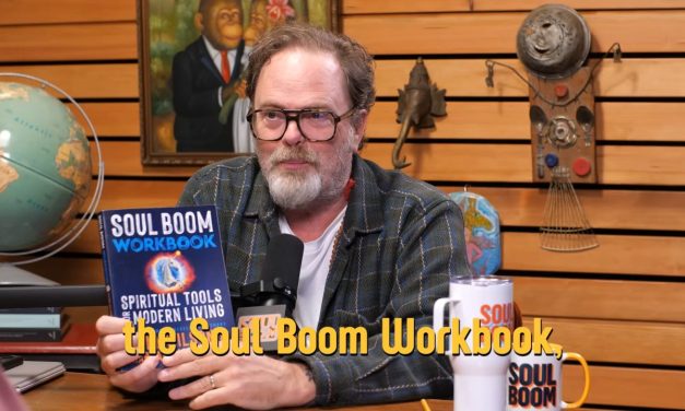 La rivoluzione spirituale: perché il mondo ha bisogno di una nuova stagione di speranza