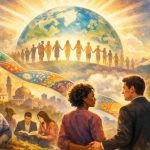 Da Adolescenza a Maturità: verso una Identità Umana Condivisa