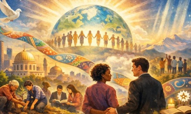 Da Adolescenza a Maturità: verso una Identità Umana Condivisa