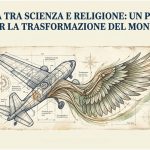Armonia tra scienza e religione: un principio per la trasformazione del mondo