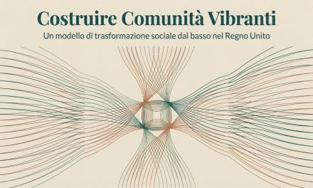 Il ruolo dei giovani nella costruzione di comunità vibranti nel Regno Unito