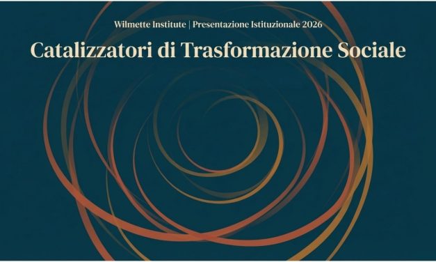 L’Evoluzione dell’Apprendimento: Come il Wilmette Institute fonde Scienza, Spiritualità e Trasformazione Sociale