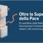 La costruzione della pace: diritti umani, sicurezza e uguaglianza di genere