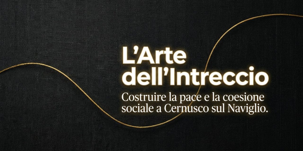 Partecipazione civica e pace: l’impegno dell’APS Gianni Ballerio a Cernusco sul Naviglio