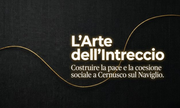 Partecipazione civica e pace: l’impegno dell’APS Gianni Ballerio a Cernusco sul Naviglio