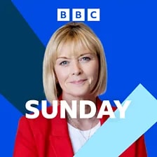 Logo del programma Sunday di BBC Radio 4